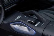 Mercedes GLE AMG Coupe 53 4-Matic+