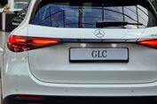 Mercedes GLC 200 d 4-Matic Avantgarde