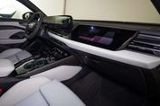 Audi A6 TFSI S line