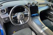 Mercedes GLC 300 mHEV 4-Matic AMG Line