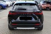 Lexus NX 350h Omotenashi 2.5 Hybrid AWD