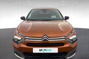 Citroen C4 Shine 1.5 BlueHDI EAT8