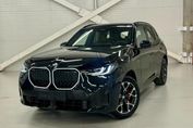 BMW X3 xDrive20d M Sport