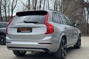 Volvo XC90 T8 AWD Plug-In Hybrid Ultra Dark 7OS
