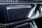 Audi Q7 50 TDI quattro S Line
