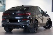 BMW X6 xDrive40i Edycja BMW Individual