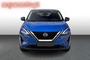 Nissan Qashqai 1.3 DIG-T mHEV N-Connecta Xtronic
