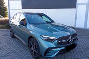 Mercedes GLC 220 d 4-Matic AMG Line