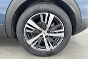 Peugeot 3008 Allure Pack 1.6 Hybrid e-EAT8 4x4