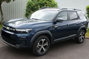 Dacia Bigster Journey 1.2 TCe mHEV
