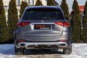 Mercedes GLE 300 d 4MATIC AMG Line