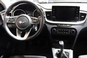 Kia Ceed 1.5 T-GDI M