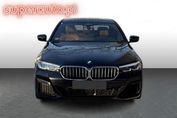 BMW Seria 5 518d M Sport