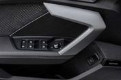 Audi A3 S3 TFSI quattro