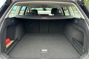 Volkswagen Passat 2.0 TSI DSG