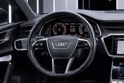 Audi A7 40 TDI mHEV quattro S tronic