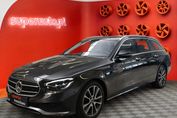 Mercedes E Klasa 220 d 4MATIC Avantgarde