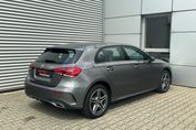Mercedes Klasa A A 250 e AMG Line 8G-DCT