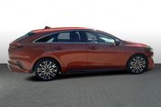 Kia ProCeed GT 1.6 T-GDI DCT