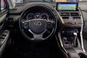 Lexus NX 300 F Impression AWD