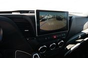 Iveco Daily 35C21 Hi-Matic Wywrotka