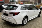 Toyota Corolla Comfort 1.8 Hybrid