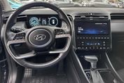 Hyundai Tucson Executive 1.6 T-GDi 48V DCT