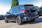 BMW X5 xDrive30d M Sport