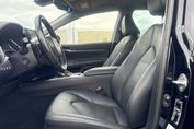 Toyota Camry 2.5 Hybrid Executive Cvt