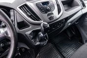 Ford Transit L3H2 Trend