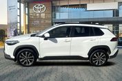 Toyota Corolla Cross Hybrid  Style AWD