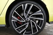 Volkswagen Golf 2.0 TSI GTI DSG