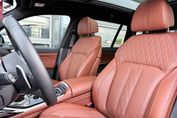 BMW X7 xDrive40d M Sport
