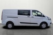Ford Transit Custom L2H1 Zabudowa Brygadowa Trend