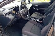 Toyota Corolla 1.8 Hybrid Comfort