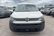 Volkswagen Caddy L1H1 PanAmericana AT7