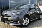 Toyota Yaris Comfort 1.5 Hybrid