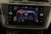 Volkswagen Tiguan 2.0