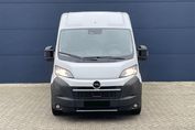 Opel Movano Heavy L2H2