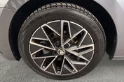 Skoda Octavia 2.0 TDI DSG