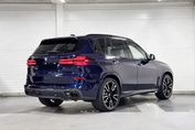 BMW X5 xDrive40i M Sport