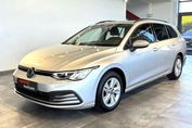 Volkswagen Golf 2.0 TDI DSG