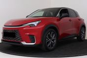 Lexus LBX Emotion 1.5 Hybrid