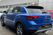 Volkswagen T-Roc 1.5 TSI Special Edition DSG