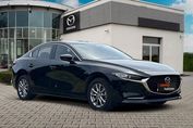Mazda 3 e-Skyactiv-x 2.0 m Hybrid