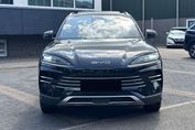 BYD Seal U DM-i Boost