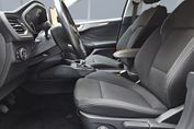 Ford Focus 1.5 EcoBlue Titanium