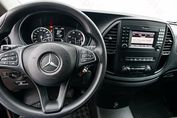 Mercedes Vito Tourer Ekstra Długi 116 CDI