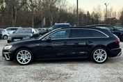 Audi A4 Avant 45 TFSI quattro S Line