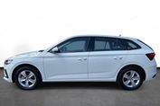 Skoda Scala 1.0 TSI Selection